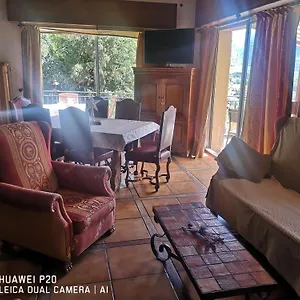 Le Nid Cerdan Сasa de vacaciones